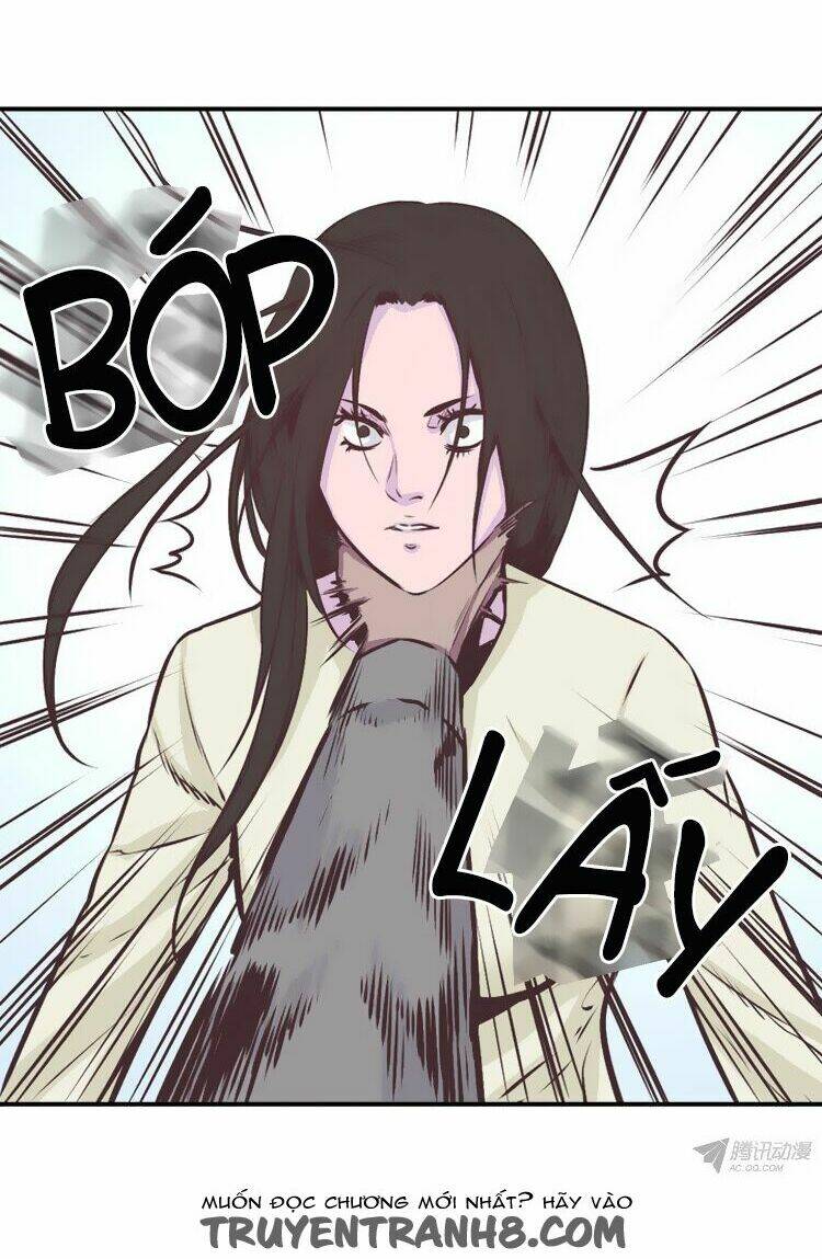 vua của vong linh chapter 177 10