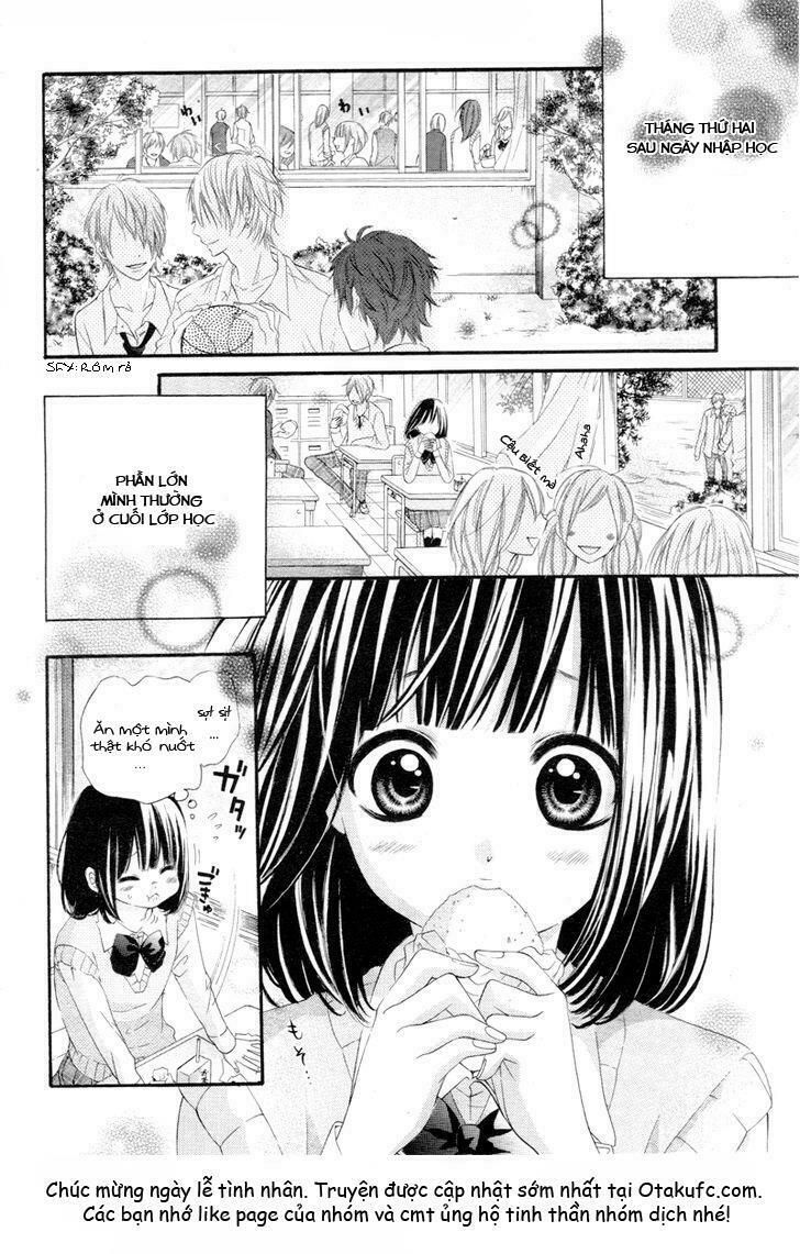 koisuru mitsuba chapter 1 3