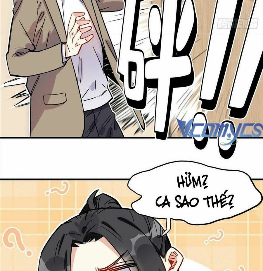 cố tổng, vợ của ngài quá mạnh rồi! chapter 43 62