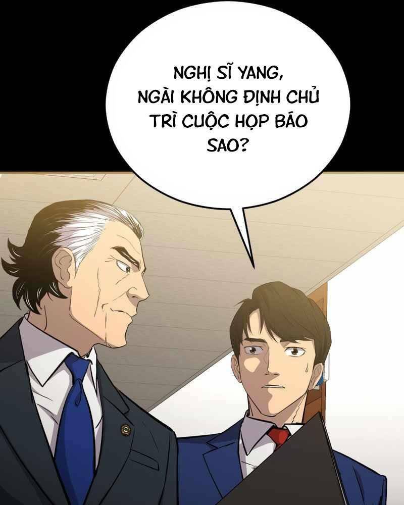 cánh cổng mở ra đúng ngày đầu tiên tôi thành chính trị gia chapter 16 118