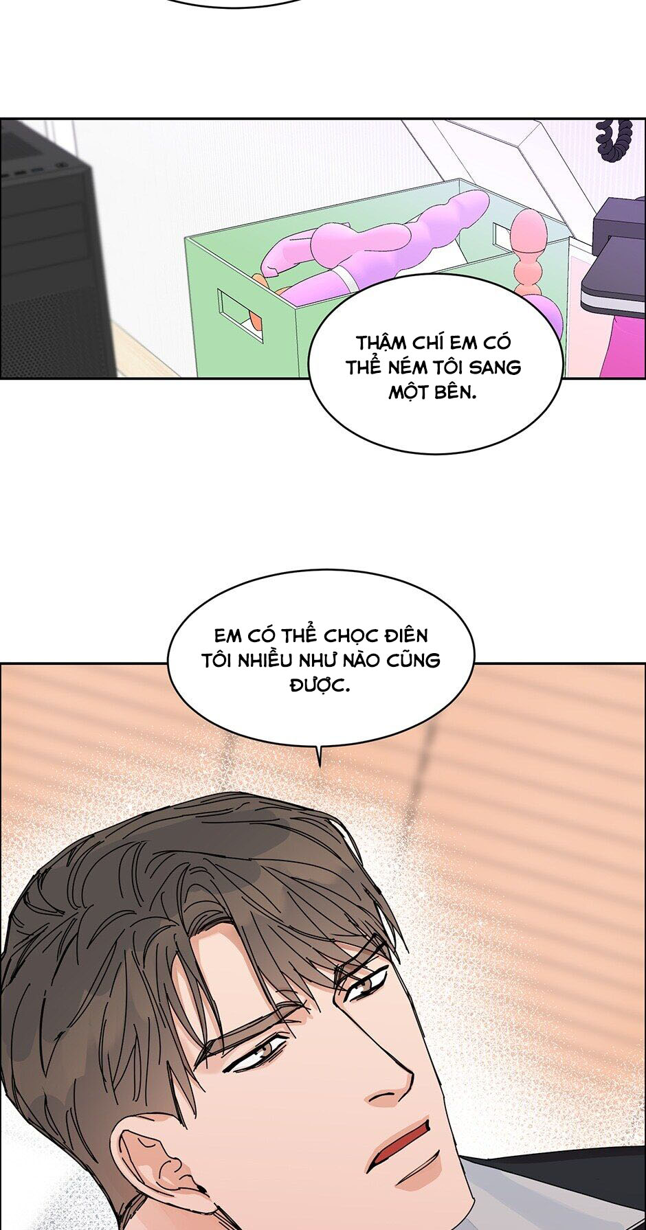 chỉ dành cho người đăng ký chapter 47 21