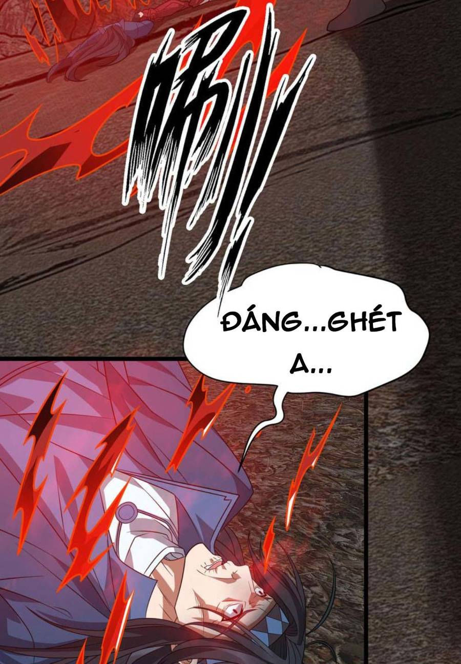chúa tể tam giới chapter 292 25