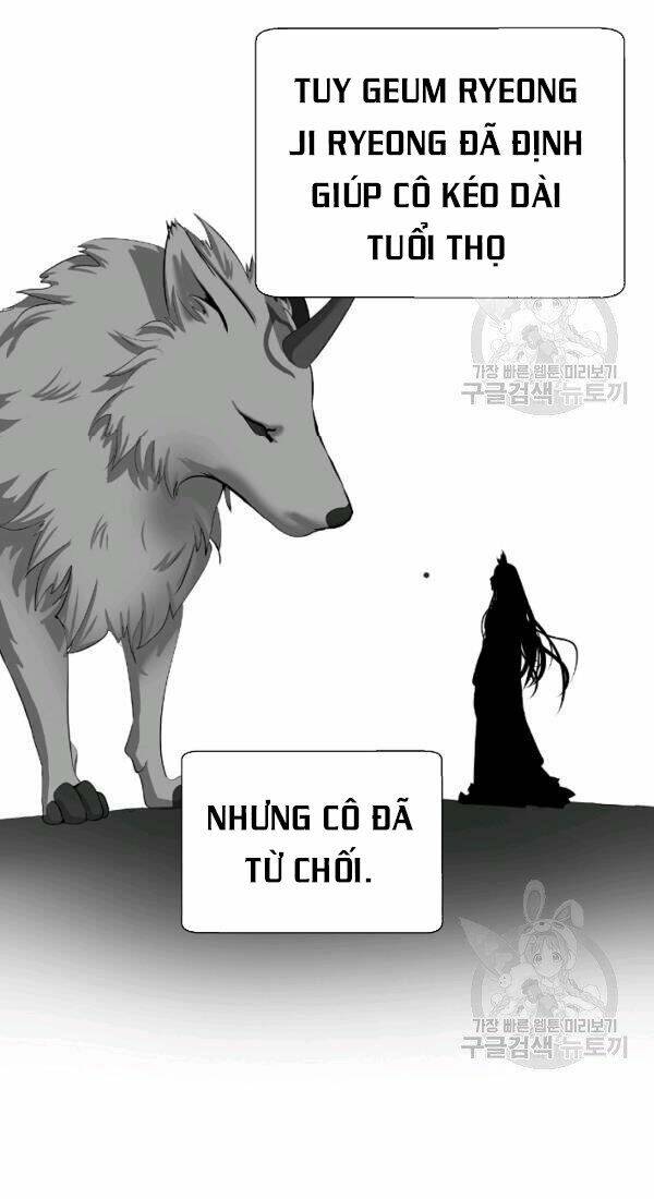 xuyên không thành hổ chapter 37 42