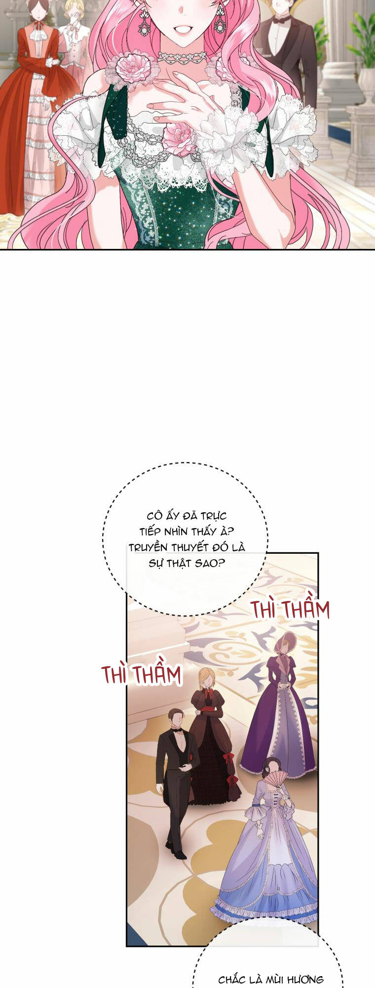 nhà điều chế nước hoa độc quyền của bạo chúa chapter 77 5