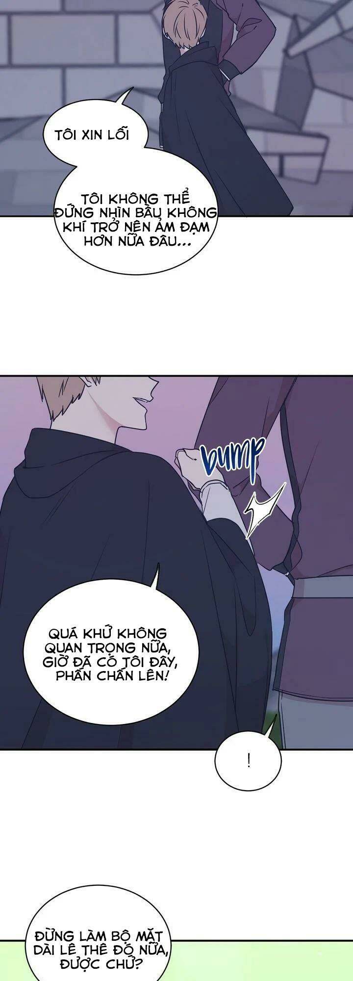 tôi chọn kết thúc của hoàng đế chapter 59 4