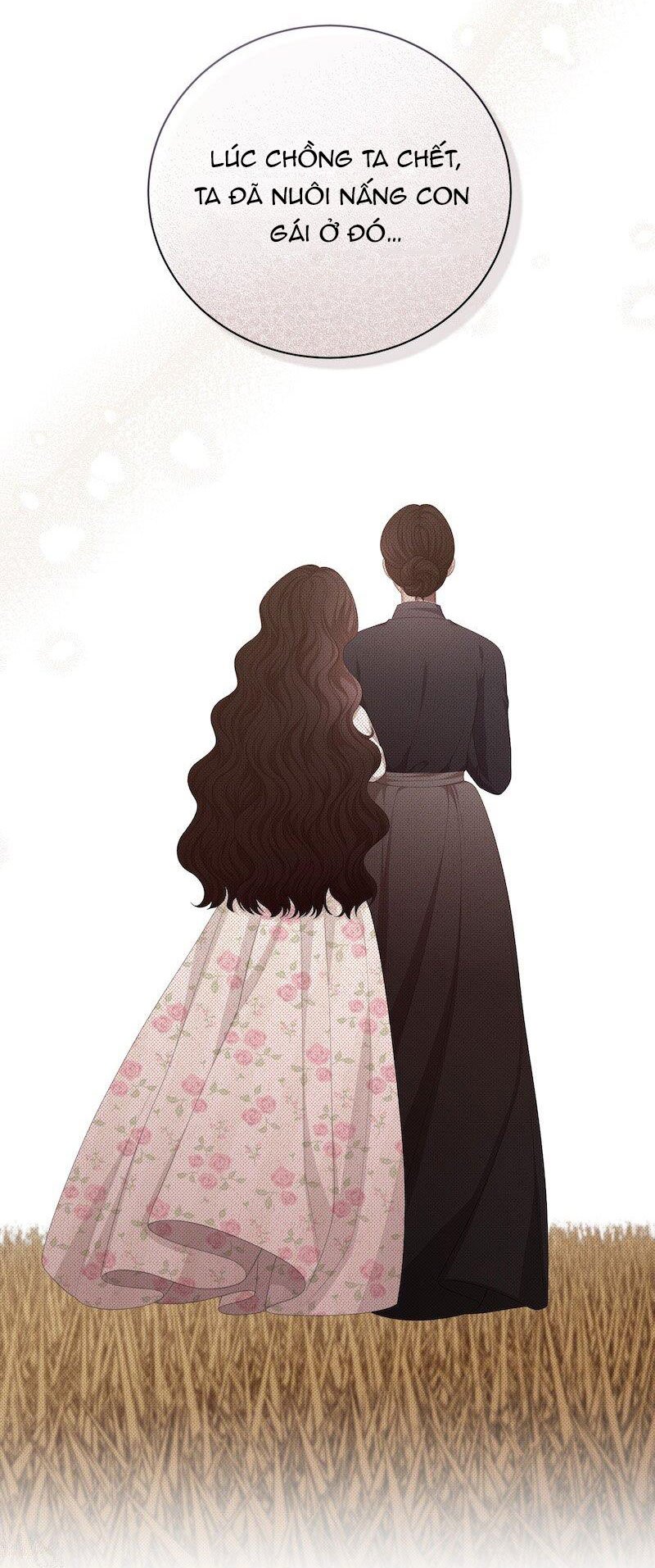 nữ hầu muốn đình công chapter 38 17