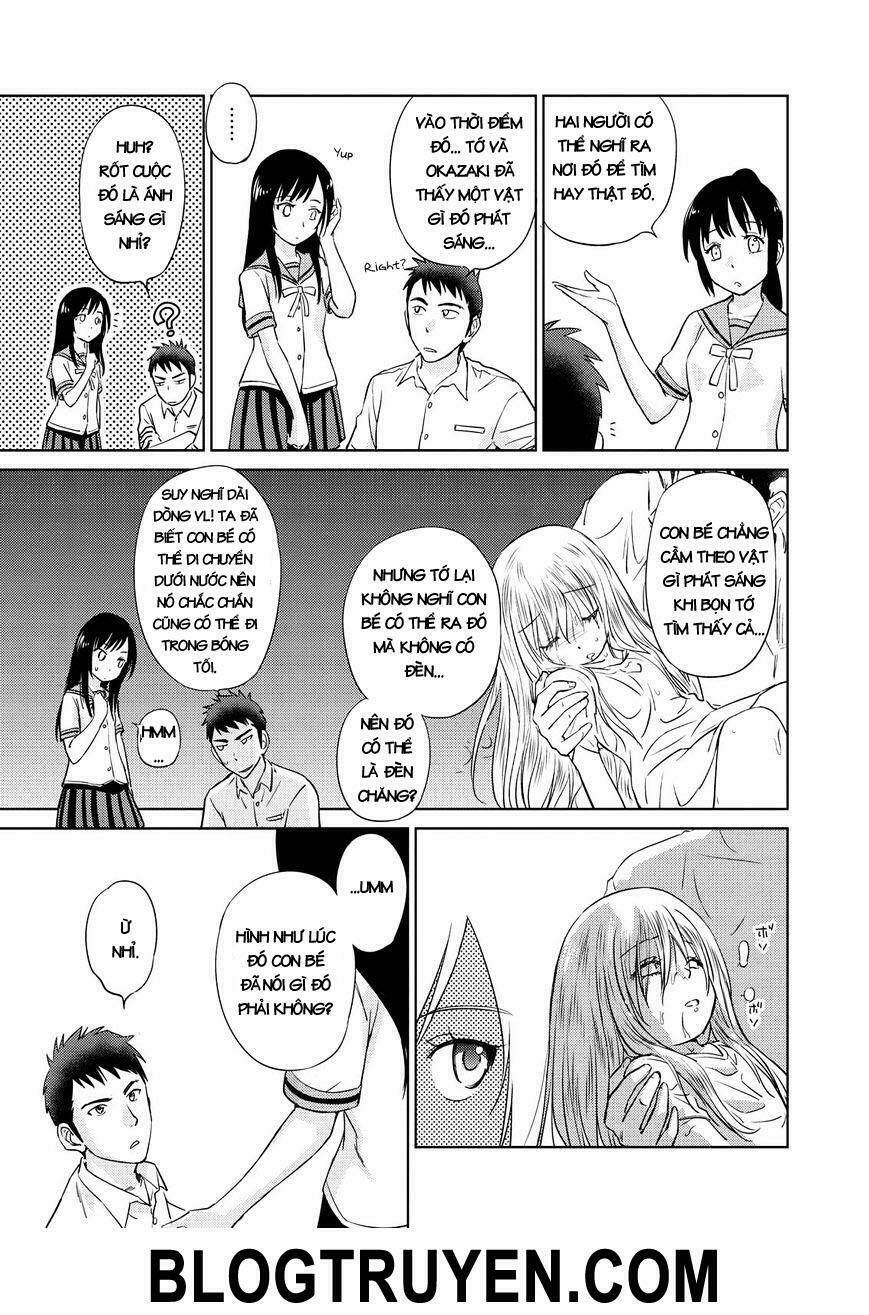 unbalance school life chapter 14 6