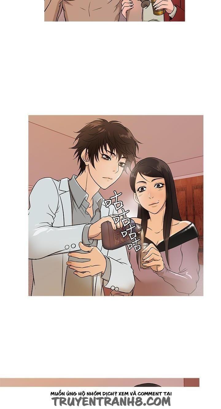 thiên đường chapter 17 25