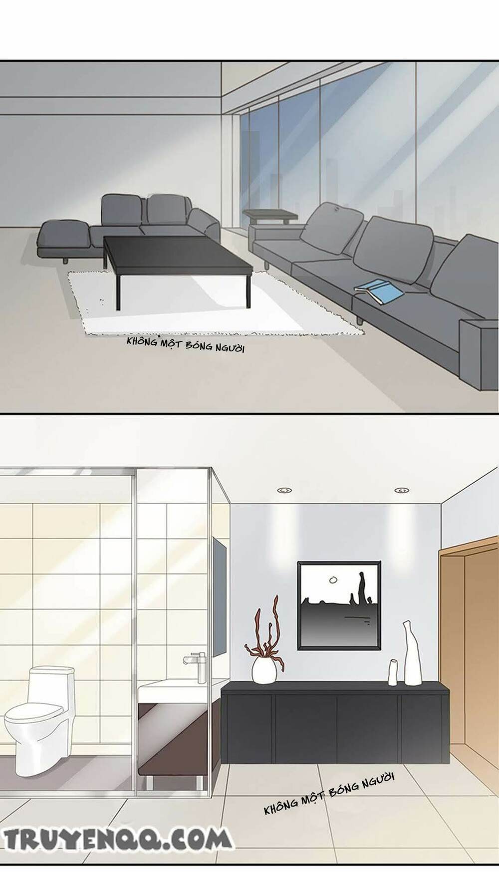 thúc thúc, biệt bào chapter 25 15