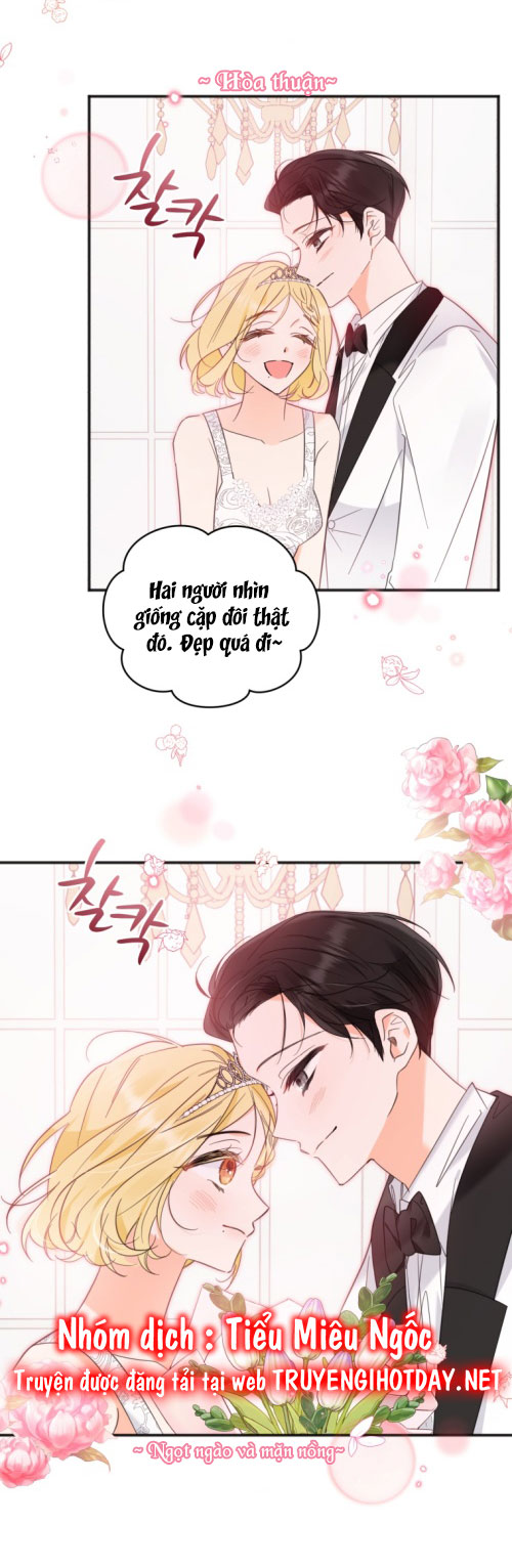 cuộc giao dịch lý tưởng chapter 86 15