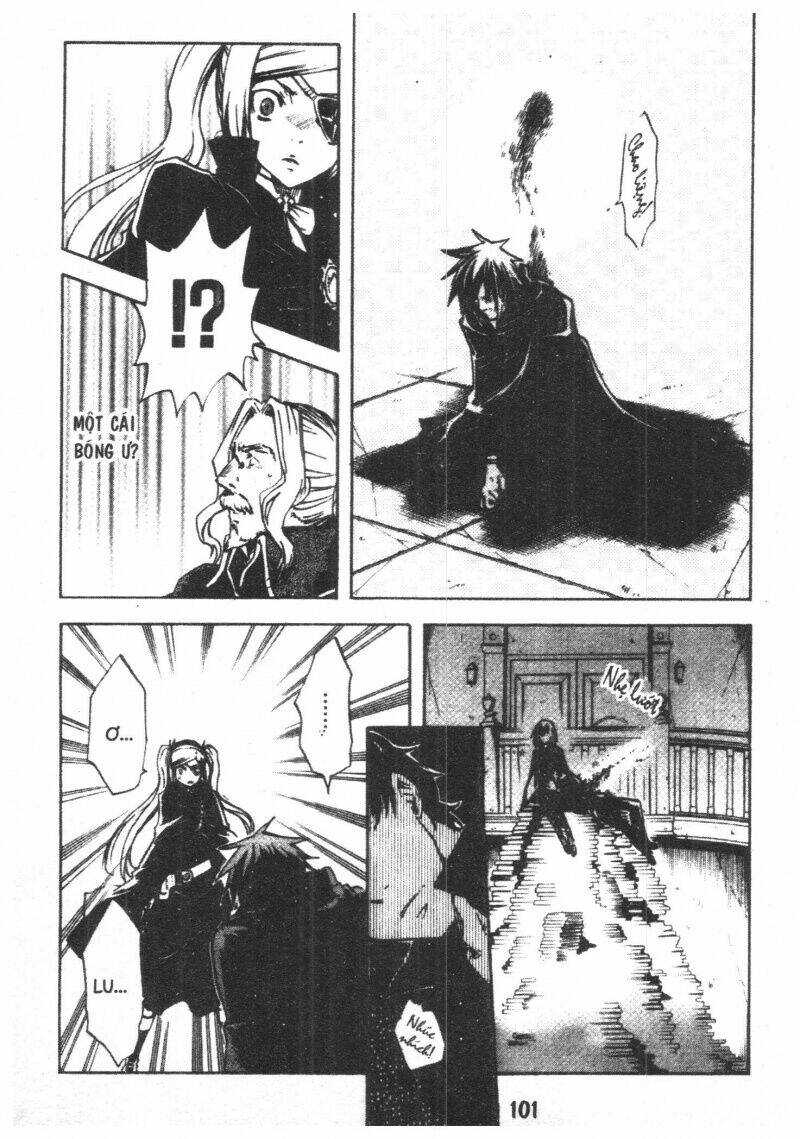 thần vệ nữ và ác quỷ - venus versus virus chapter 8 99