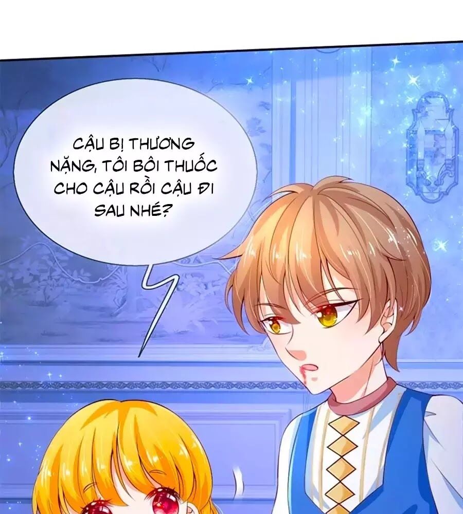 bỗng một ngày nọ trở thành con gái vua chapter 119 6