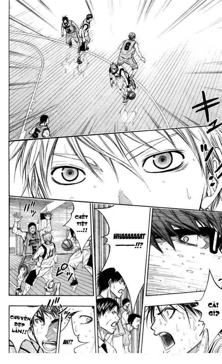 vua bóng rổ kuroko chapter 90 12