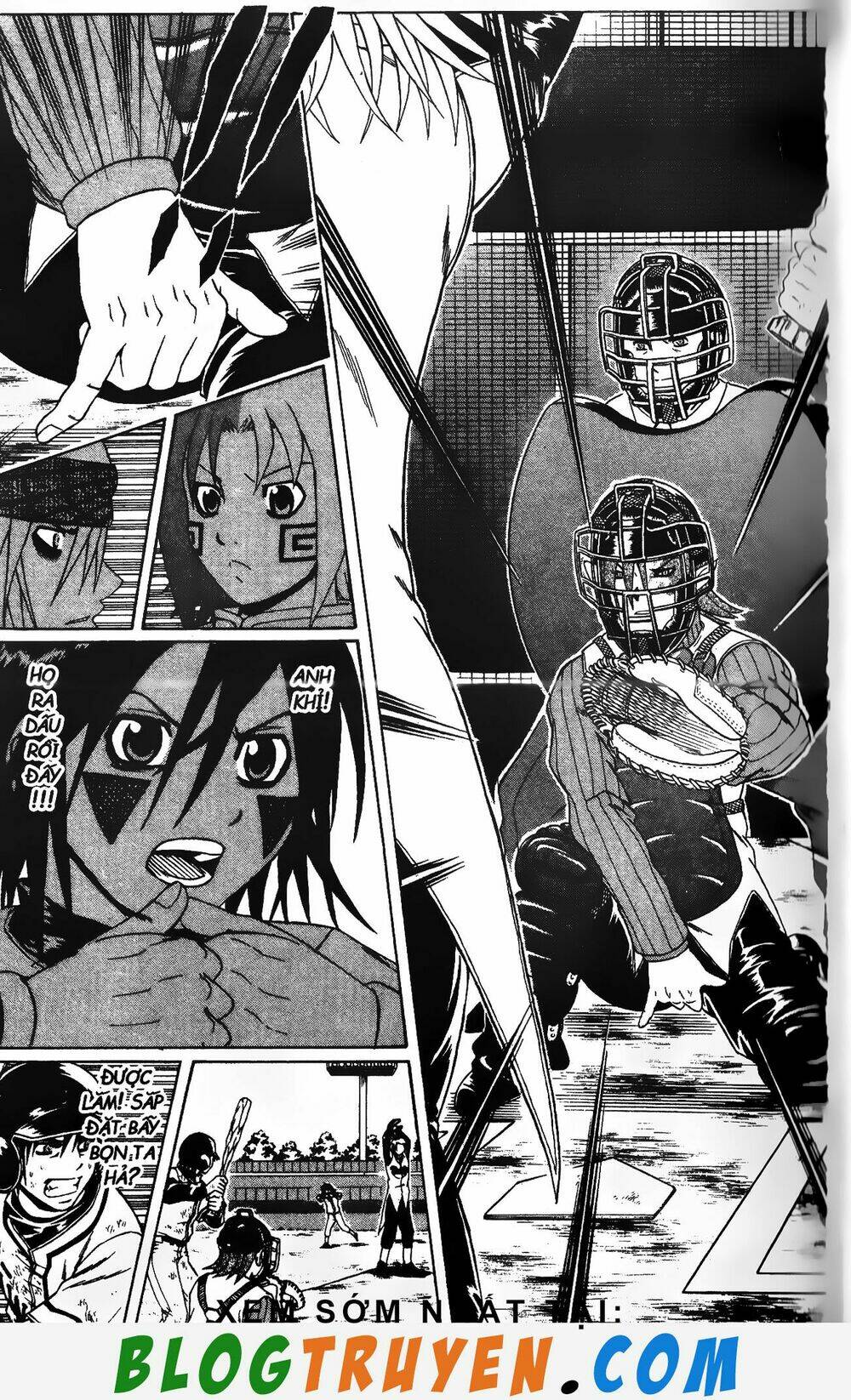 mr.fullswing chapter 190 16