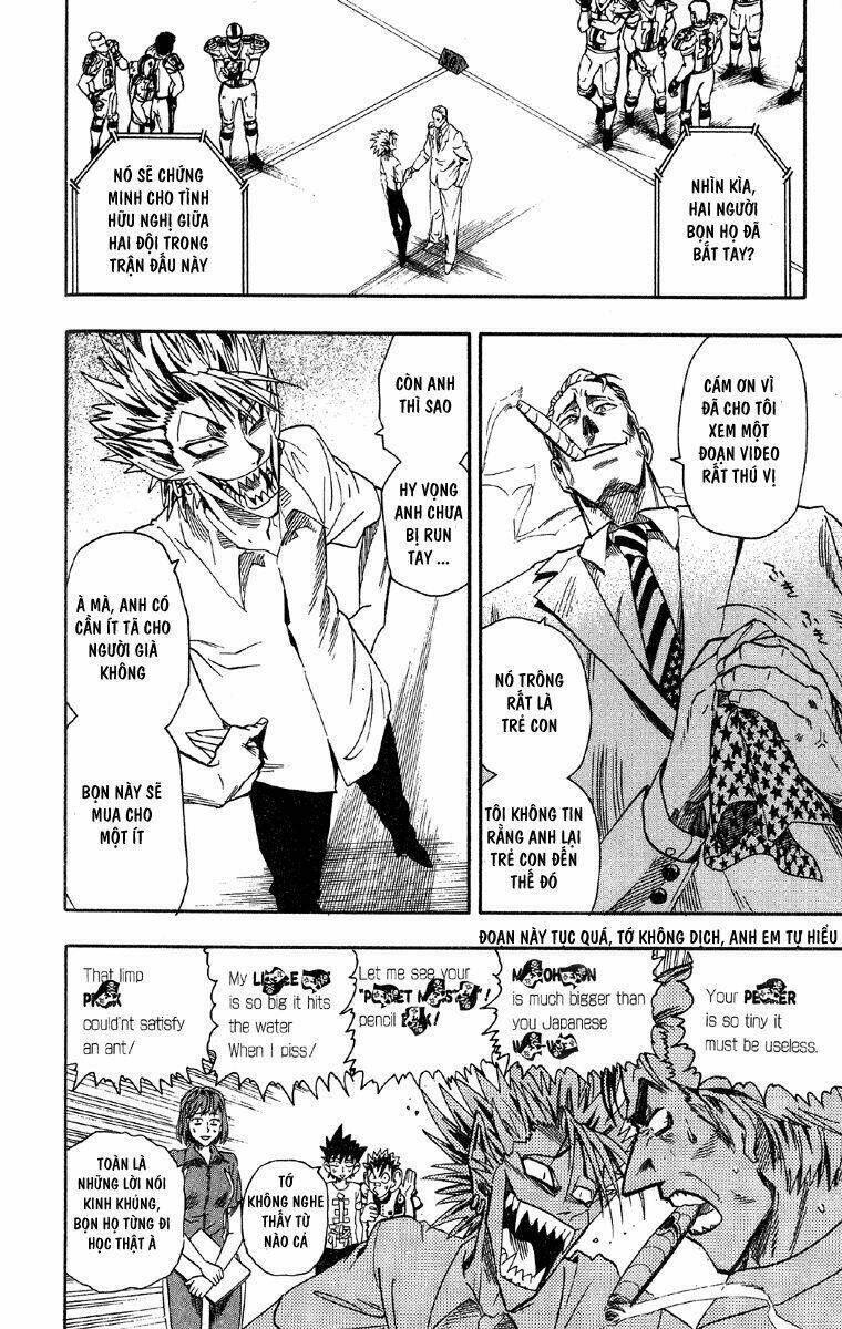 lá chắn mắt chapter 61 11