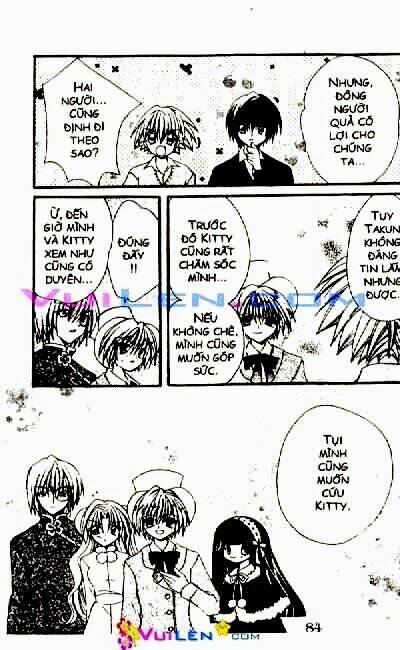 viên ngọc nhiệm màu chapter 7 85