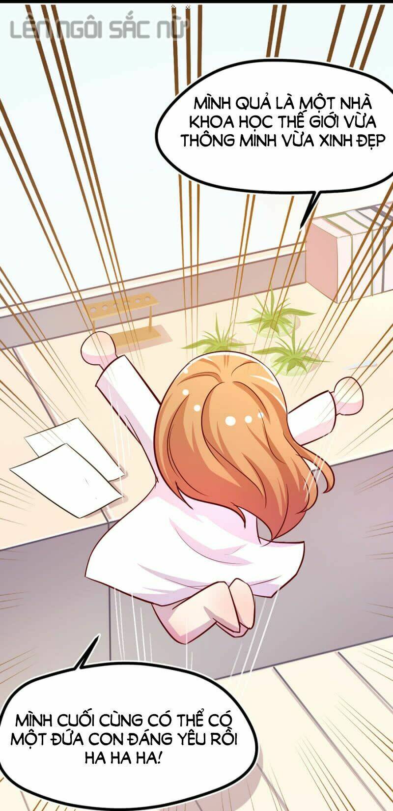 boss lãnh khốc buông em ra chapter 11 13