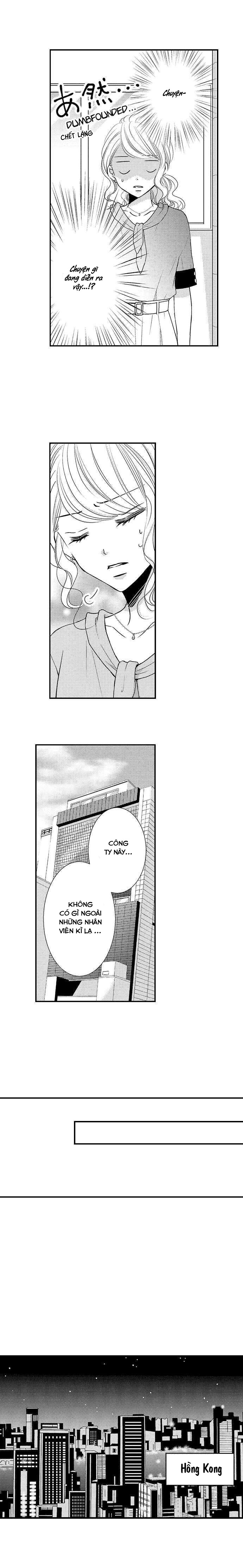 sự cao trào hoàn hảo chapter 153 9