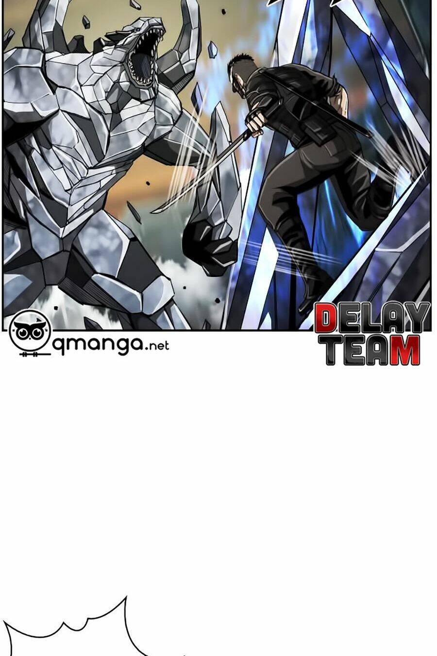 thợ săn đầu tiên chapter 44 50