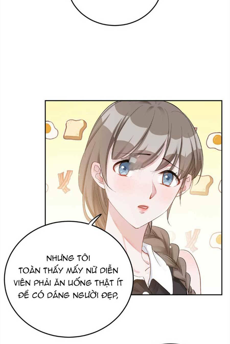 thế thân tự mình tu dưỡng chapter 9 21