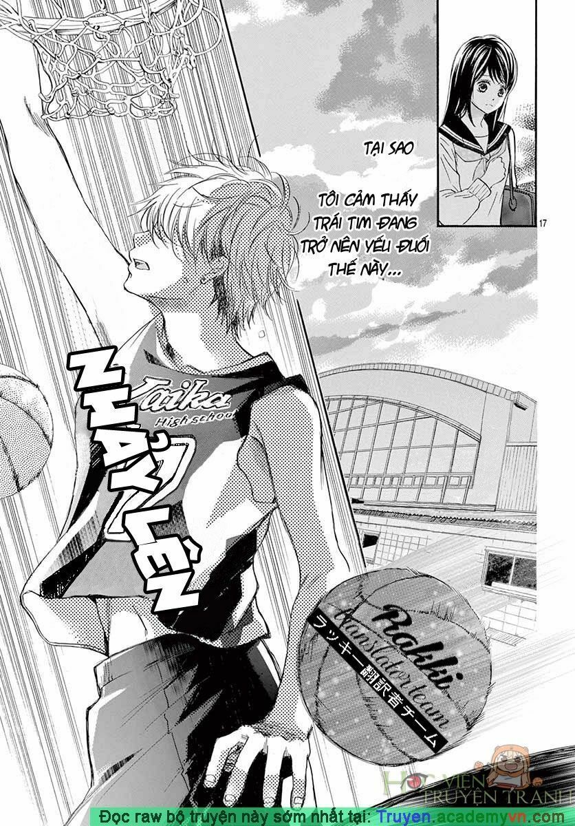 kitto ai dakara, iranai chapter 2 17