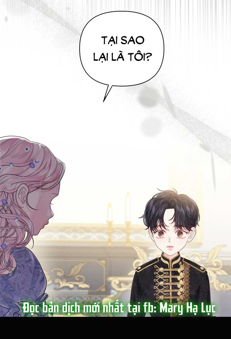 thà rằng để tôi trở thành nữ hoàng chapter 6.1 16