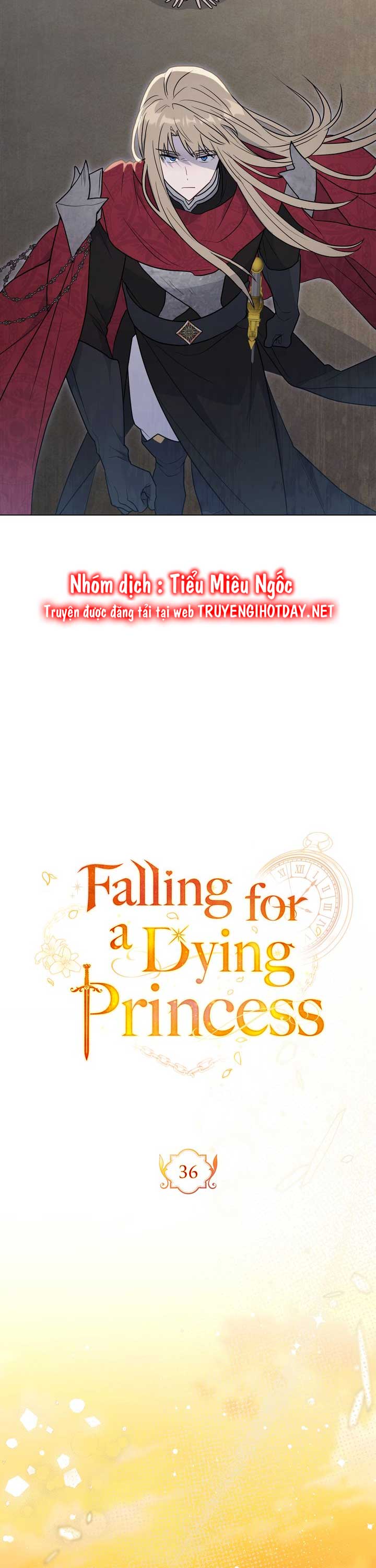 yêu cô công chúa sắp chết chapter 72 18