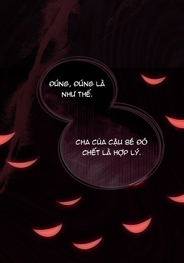 [18+] hãy cầu xin ta đi chapter 36.1 22