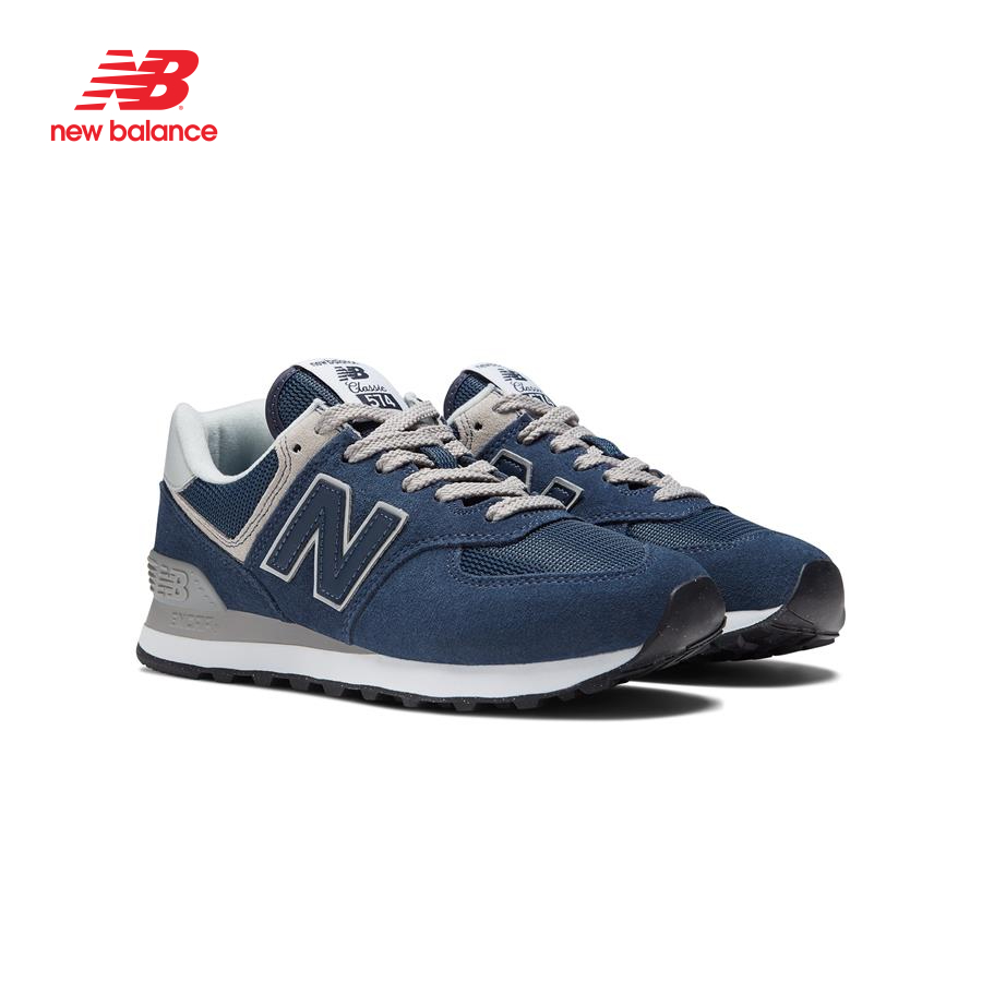 Giày sneaker nữ New Balance Classic - WL574EVN