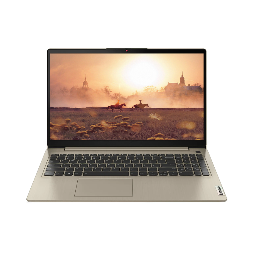 Laptop Lenovo IdeaPad 3 15ITL6 82H800M4VN i3-1115G4|8GB|256GB|UHD Graphics|15.6 FHD|W11 - Hàng chính hãng