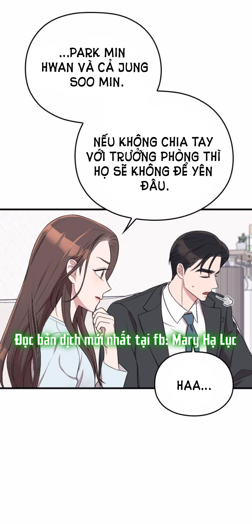 cô đi mà lấy chồng tôi chapter 35.1 37