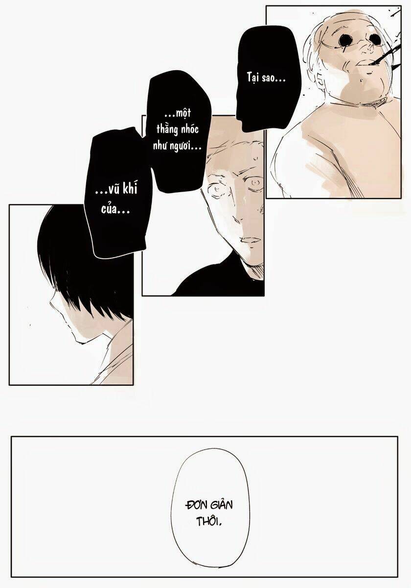 tokyo kushu - jack chapter 3 31