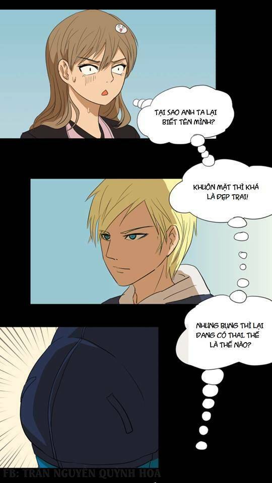 ngôi sao fod chapter 3 4