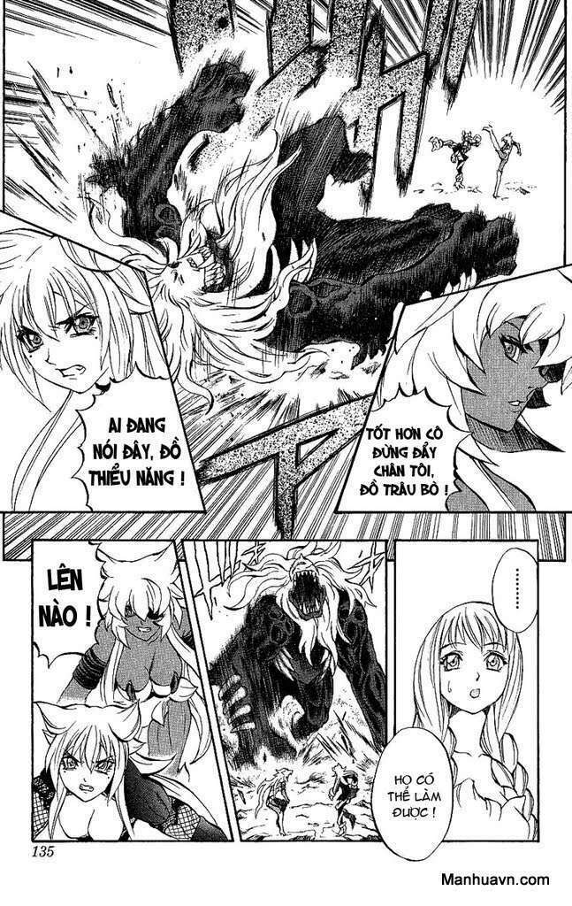 phù thủy phép thuật chapter 45 35