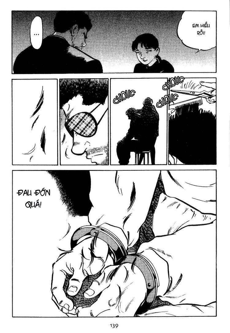 old boy chapter 6 11