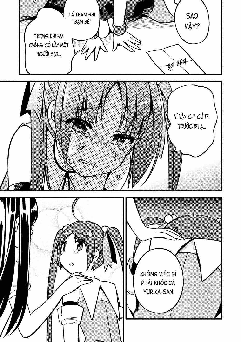 rokujouma no shinryakusha!? chapter 12 24