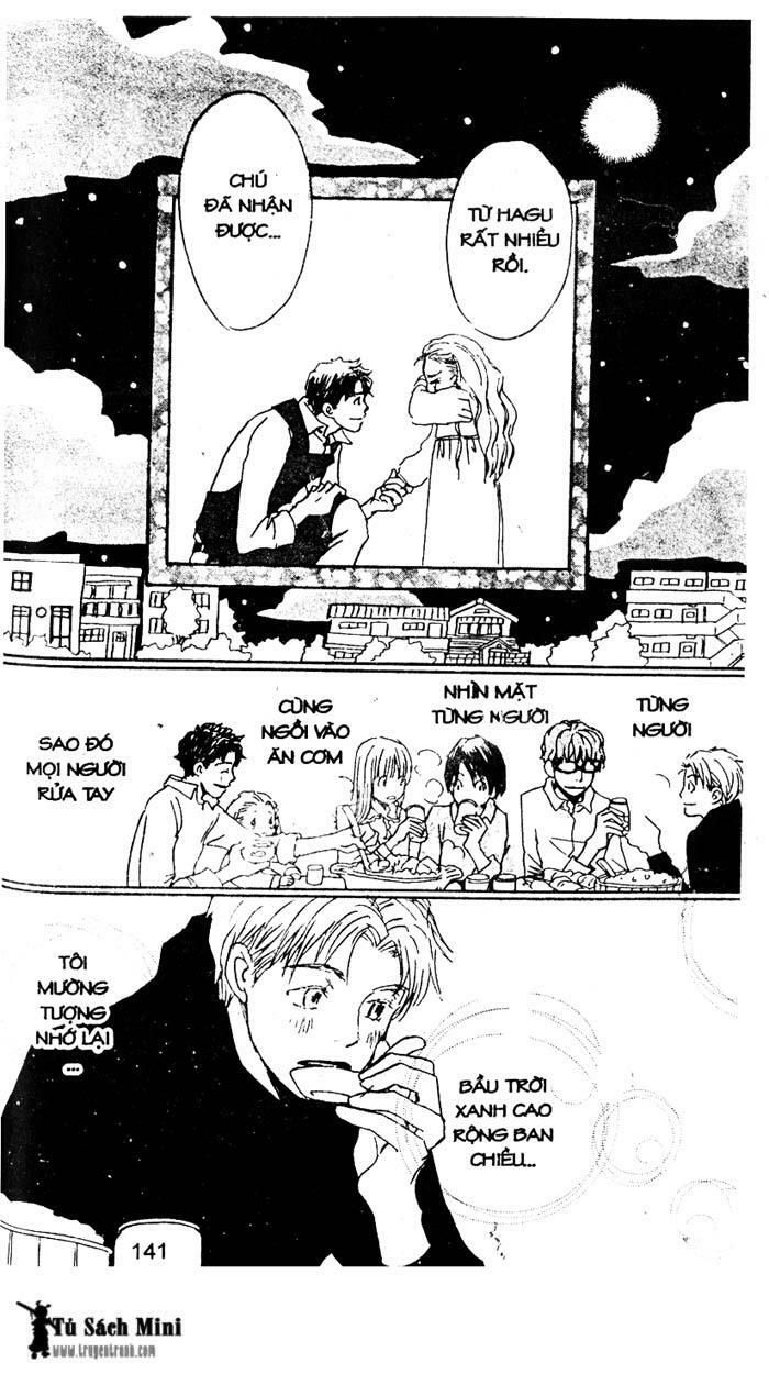 love n life chapter 14 27