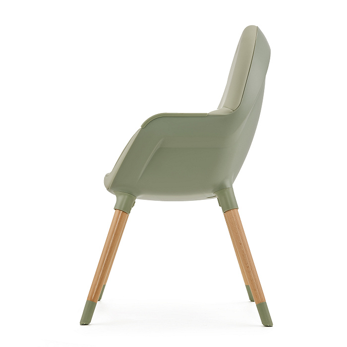 Ghế ăn 2in1 cho bé Kinderkraft FINI2