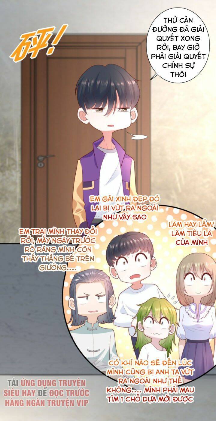 trùng sinh chi thần đế quy lai chapter 39 11