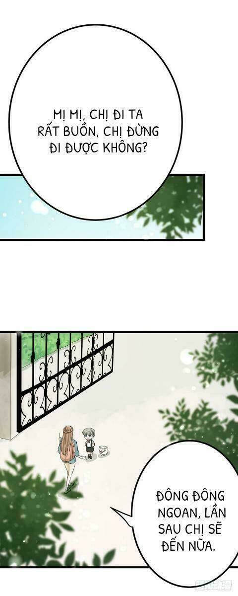 chào buổi sáng, ức vạn manh thê chapter 7 4