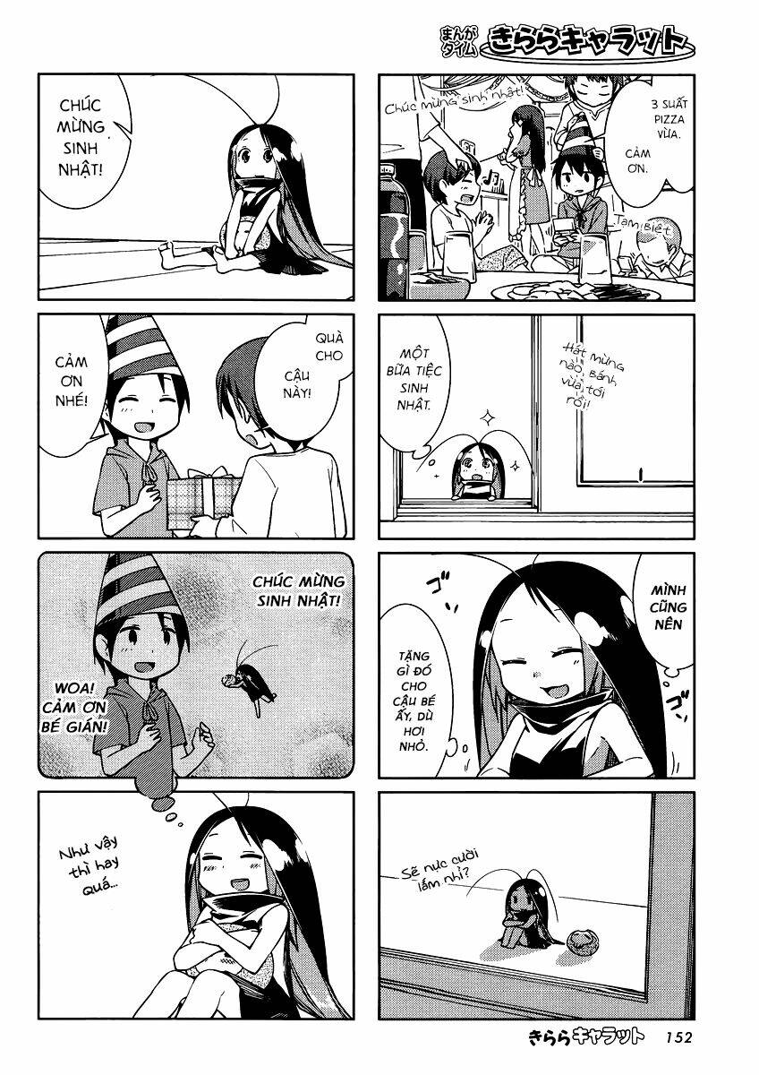 gokicha!! - bé gián moe chapter 16 3