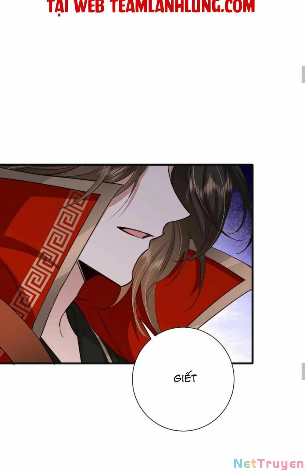 phương thức sinh tồn của công chúa pháo hôi chapter 116 20