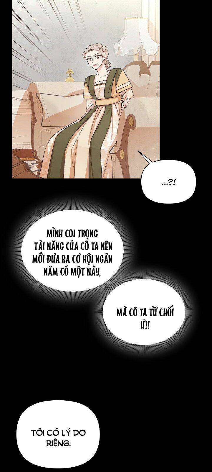 tiểu thư scarlet, em không muốn trả thù sao? chapter 42 11