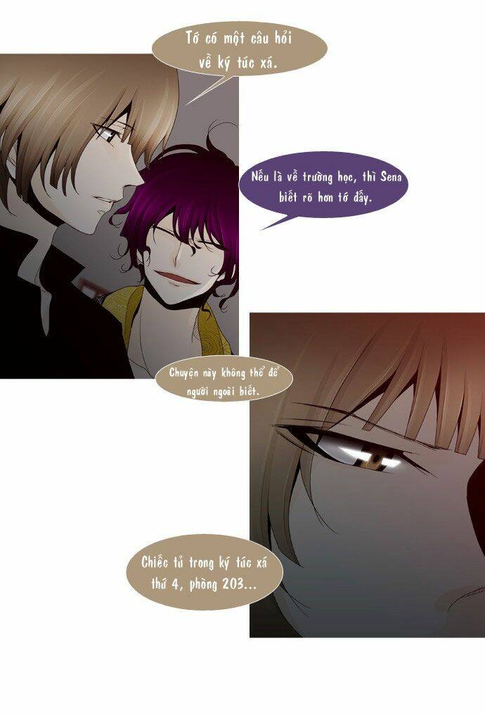 một không gian thời gian khác chapter 15 30