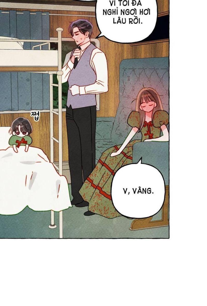 nuôi dưỡng một hắc long chapter 60.1 48