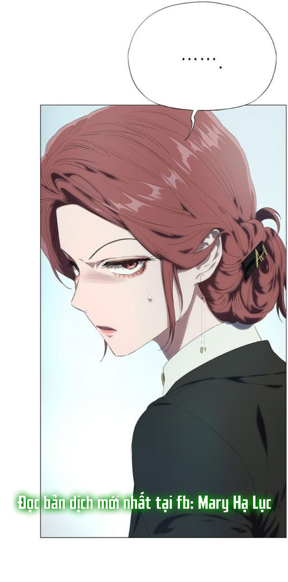 không thể thoát ra khỏi bộ phim kịch tính chapter 13.1 58