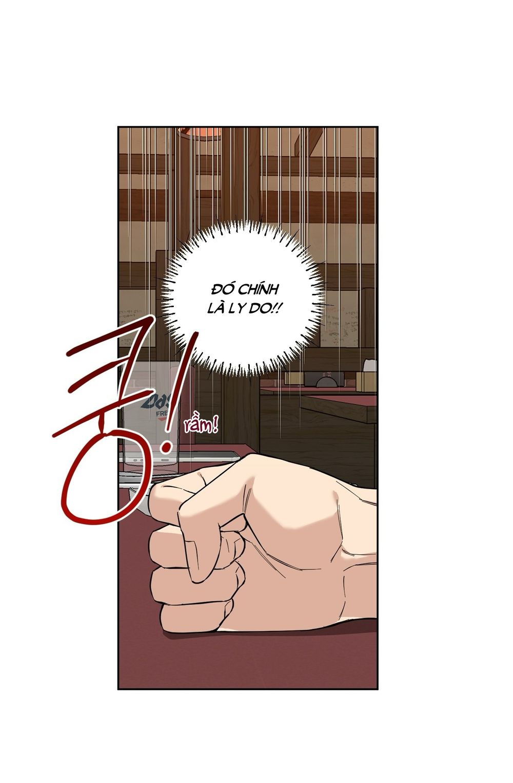 hãy bảo vệ tình yêu thuần khiết! chapter 2 41