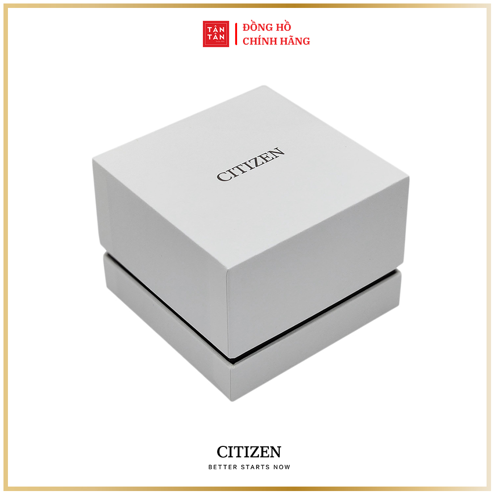 Đồng hồ Nữ Citizen Quartz EZ6362-54A 14x22mm