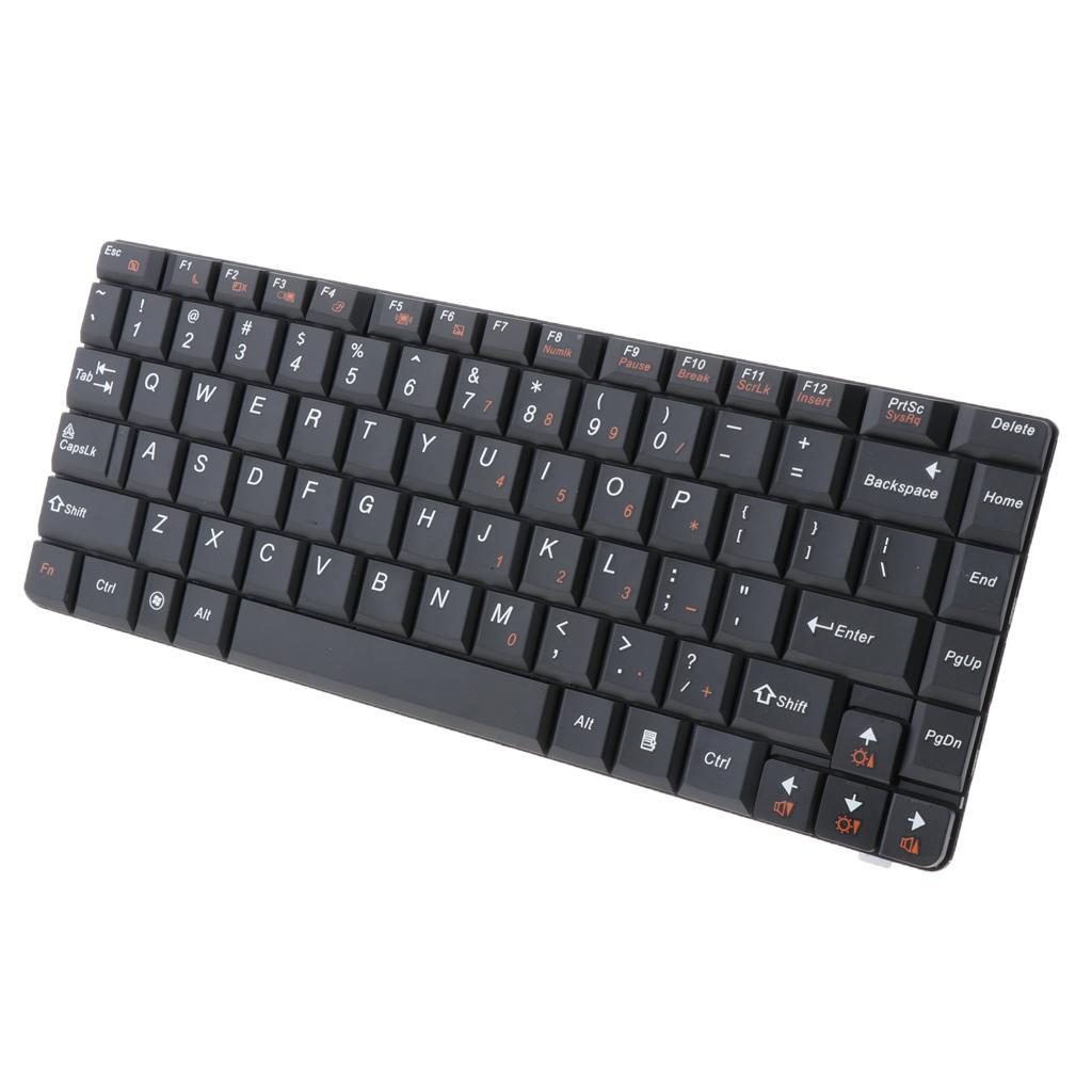 Laptop Keyboard Replacement Part For Lenovo