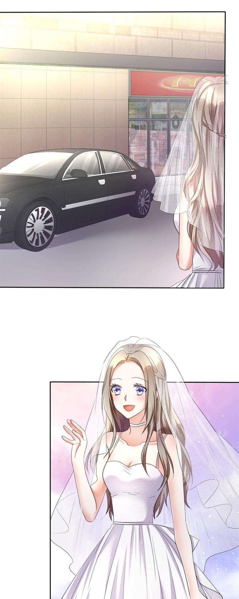 con đường phản công của sủng thê chapter 1 10